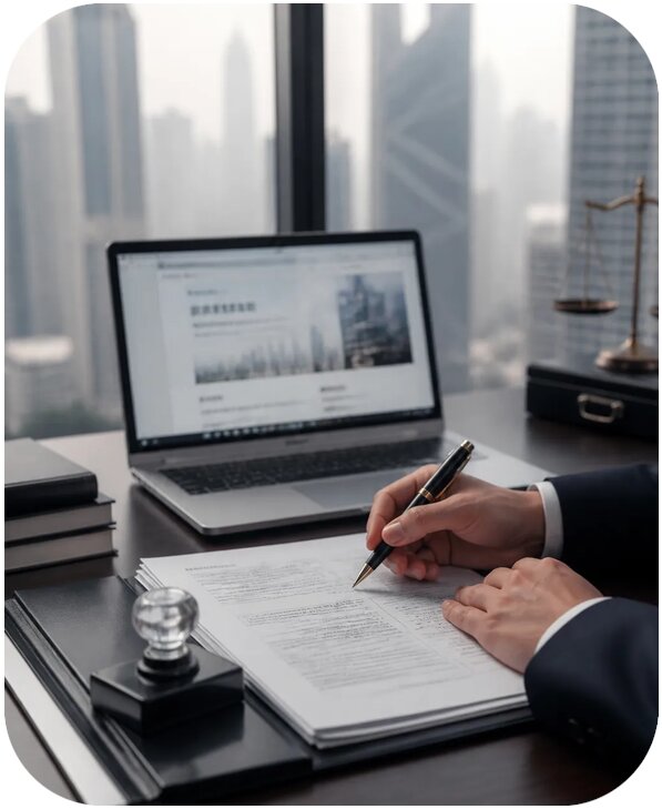 Регистрация торговой компании в Китае от 77850 р. | Китаист